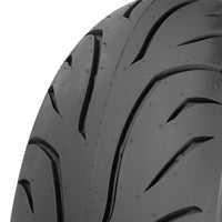 Shinko Tire 890 Journey Rear 200/55r16 77h Radial Tl - Tires & Wheels