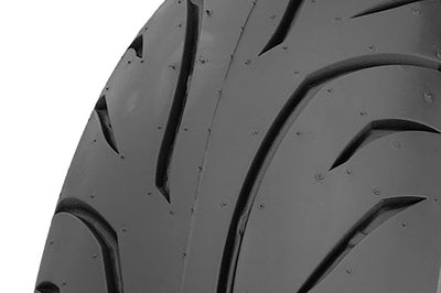 Shinko Tire 890 Journey Rear 200/55r16 77h Radial Tl - Tires & Wheels