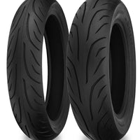 Shinko Tire 890 Journey Rear 200/55r16 77h Radial Tl - Tires & Wheels