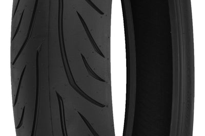Shinko Tire 890 Journey Rear 200/55r16 77h Radial Tl - Tires & Wheels