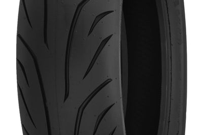 Shinko Tire 890 Journey Rear 200/55r16 77h Radial Tl - Tires & Wheels