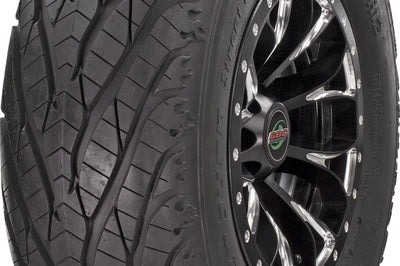 Gbc Tire Afterburn Sf Front 25x8r12 Radial Lr500lbs - Tires & Wheels