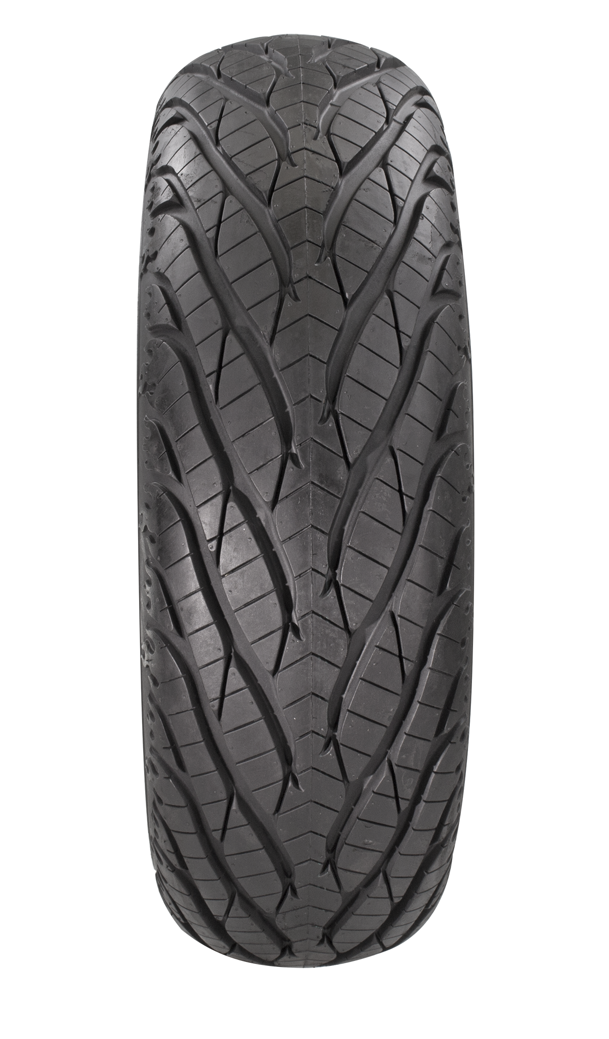 Gbc Tire Afterburn Sf Rear 25x10r12 Radial Lr500lbs - Tires & Wheels