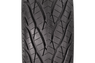 Gbc Tire Afterburn Sf Rear 25x10r12 Radial Lr500lbs - Tires & Wheels