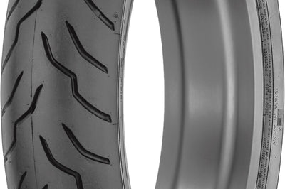 Dunlop Tire American Elite Front 130/70b18 63h Bias Tl - Harddrive Products