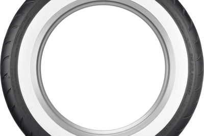 Dunlop Tire American Elite Front Mt90b16 72h Bias Tl Www - Harddrive Products