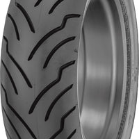 Dunlop Tire American Elite Rear 130/90b16 73h Bias Tl - Harddrive Products