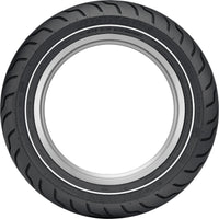 Dunlop Tire American Elite Rear 180/65b16 81h Bias Tl Nws - Harddrive Products