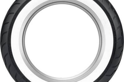 Dunlop Tire American Elite Rear Mu85b16 77h Bias Tl Www - Harddrive Products