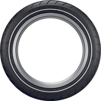 Dunlop Tire American Elite Rear Mu85b16 77h Tl Nw - Harddrive Products