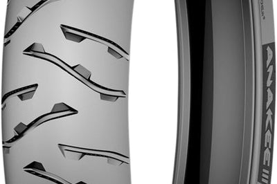 Michelin Tire Anakee 3 Front 90/90-21 54v Bias Tl/tt - Tires & Wheels
