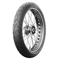 Michelin Tire Anakee Road Front 110/80r19 (59v) Radial Tl/tt - Tires & Wheels