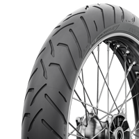Michelin Tire Anakee Road Front 120/70r19 (60v) Radial Tl/tt - Tires & Wheels