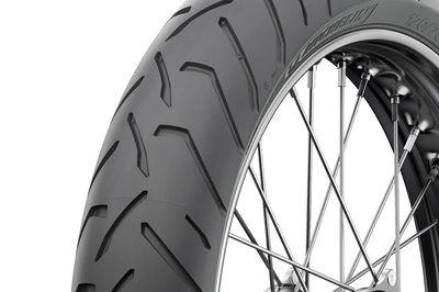 Michelin Tire Anakee Road Front 120/70r19 (60v) Radial Tl/tt - Tires & Wheels