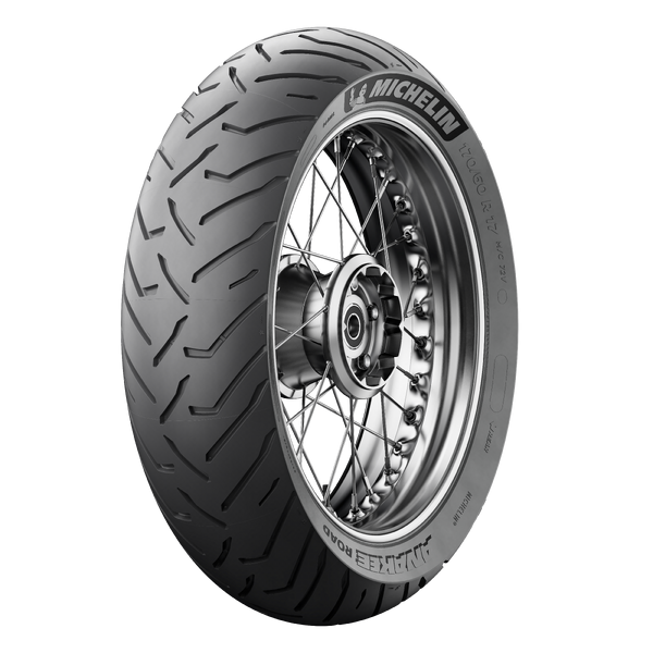 Michelin Tire Anakee Road Rear 150/70r18 (70v) Radial Tl/tt - Tires & Wheels