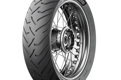 MICHELIN Tire Anakee Road Rear 170/60zr17 (72w) Radial Tl/Tt - Suspension