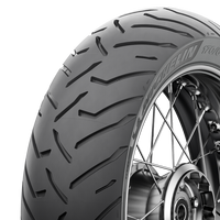 MICHELIN Tire Anakee Road Rear 170/60zr17 (72w) Radial Tl/Tt - Suspension