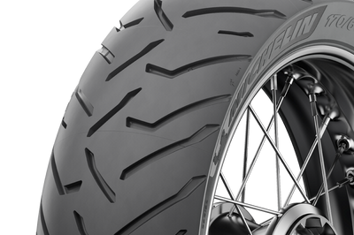 MICHELIN Tire Anakee Road Rear 170/60zr17 (72w) Radial Tl/Tt - Suspension