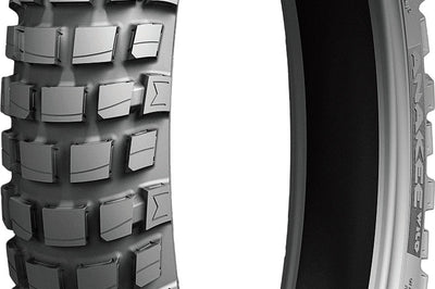 Michelin Tire Anakee Wild Front 80/90-21 48s Bias Tt - Tires & Wheels