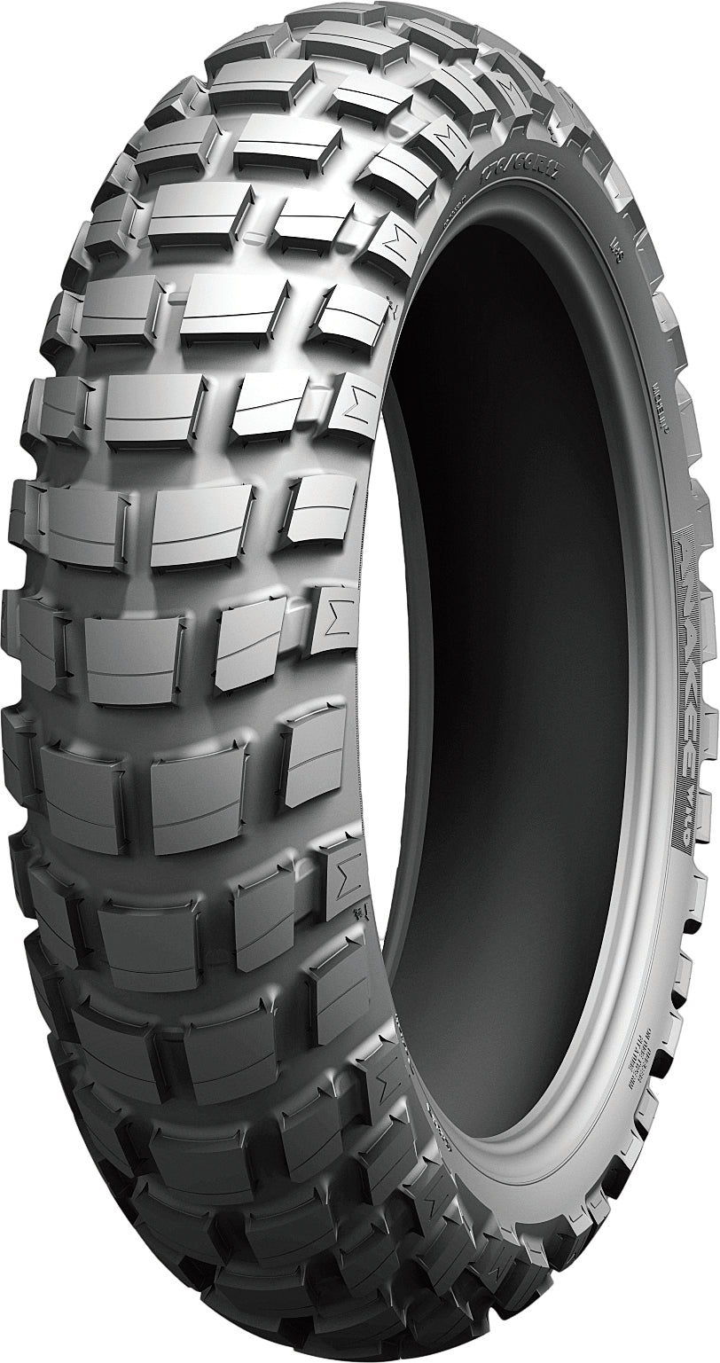 Michelin Tire Anakee Wild Rear 150/70r18 70r Radial Tt/tl - Tires & Wheels