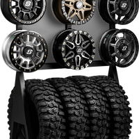 Wps Tire And Wheel Display Base - Tires & Wheels