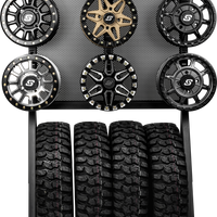 Wps Tire And Wheel Display Base - Tires & Wheels