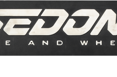 Sedona Tire And Wheel Display Header - Tires & Wheels