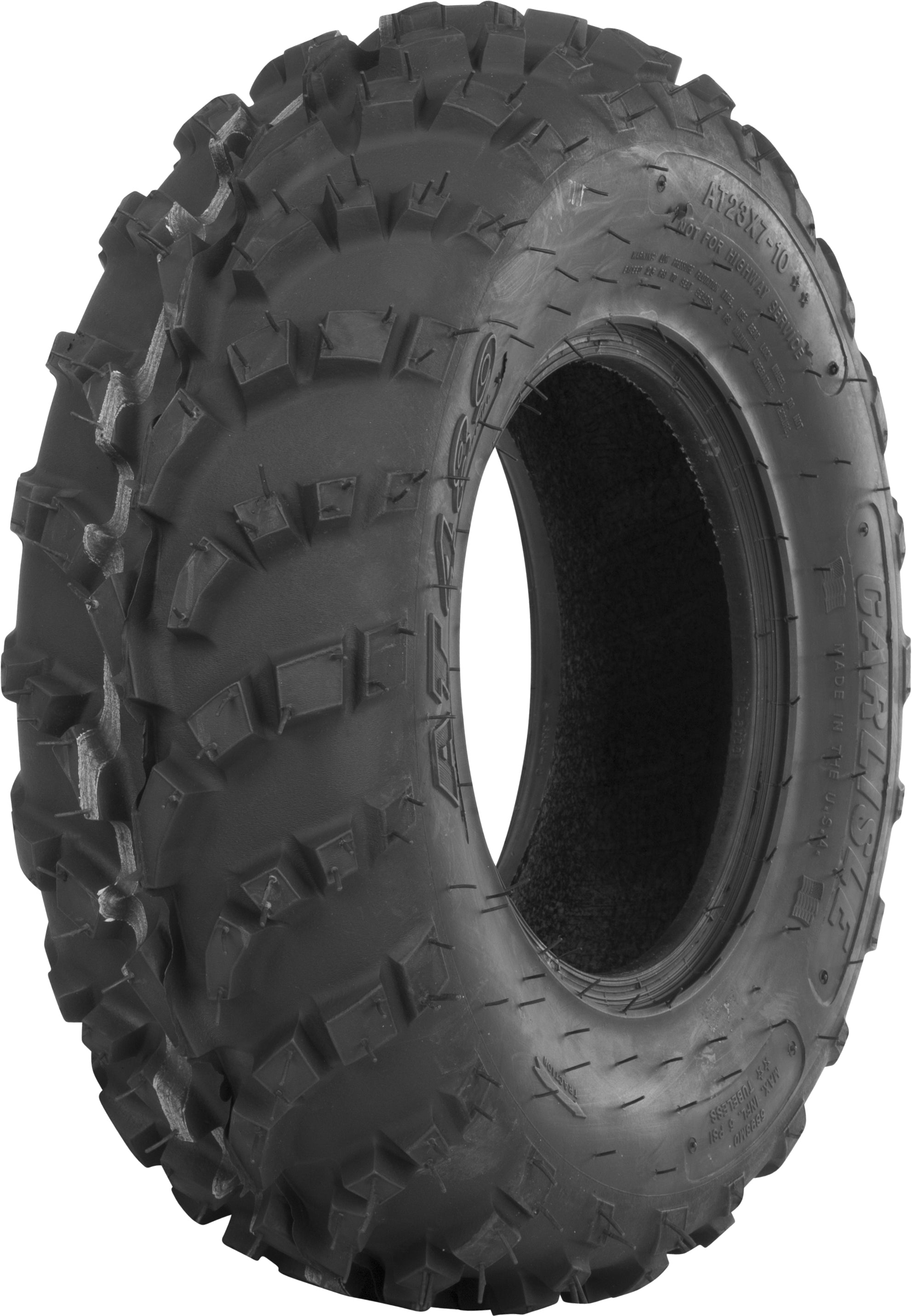 Carlisle Tire At489 Front 23x8-11 Bias - Tires & Wheels