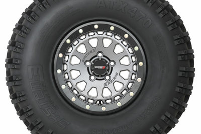 System 3 Tire Atx470 33x10r15 - Tires & Wheels