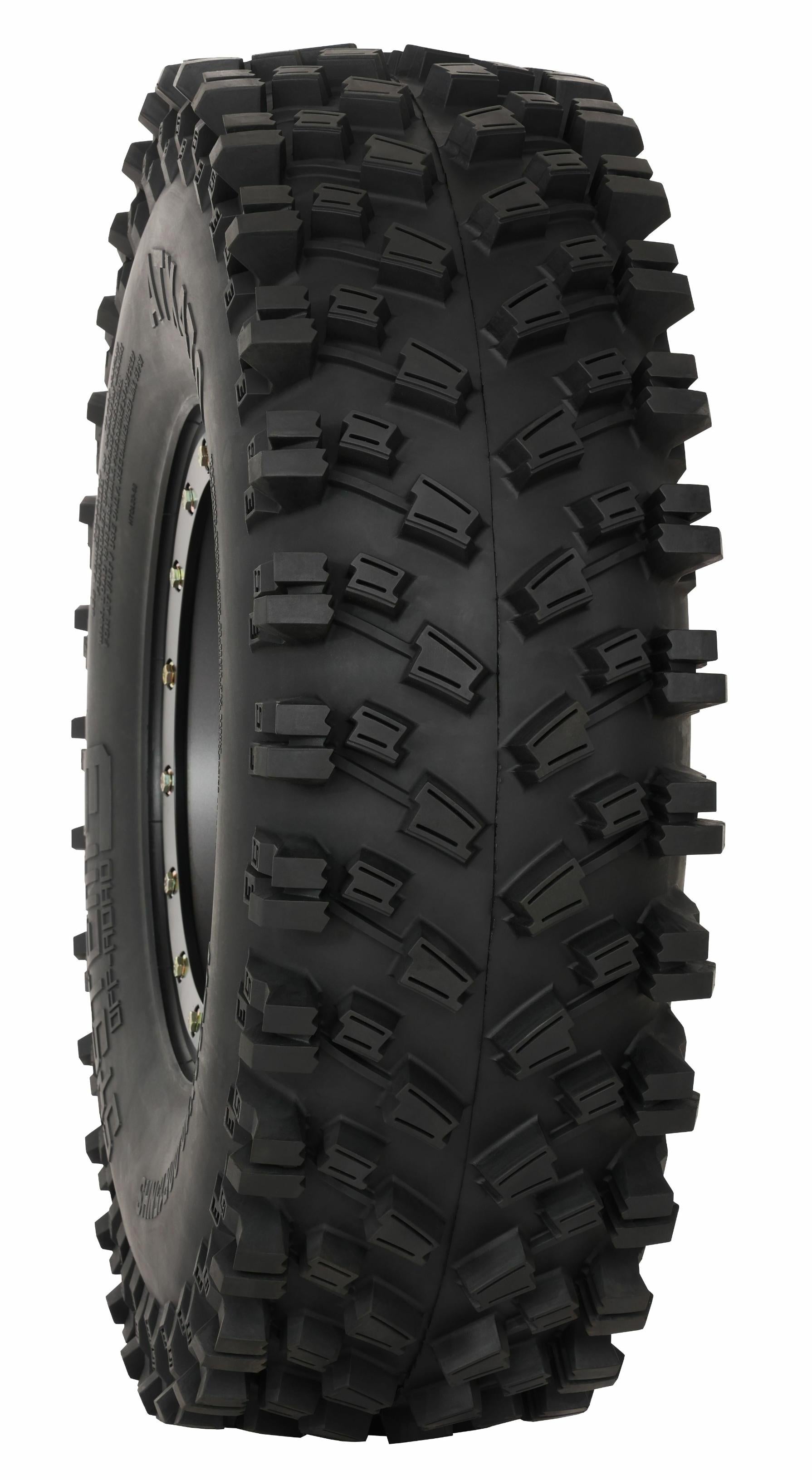 System 3 Tire Atx470 33x10r15 - Tires & Wheels