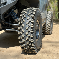 SYSTEM 3 Tire Atx470 37x10r15 - Suspension