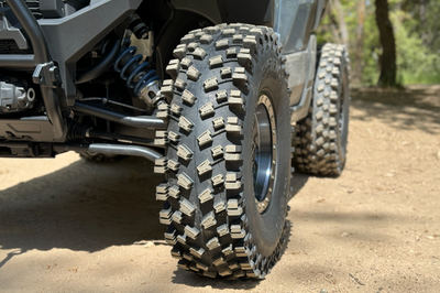 SYSTEM 3 Tire Atx470 37x10r15 - Suspension