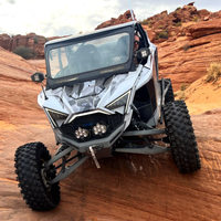 SYSTEM 3 Tire Atx470 37x10r15 - Suspension