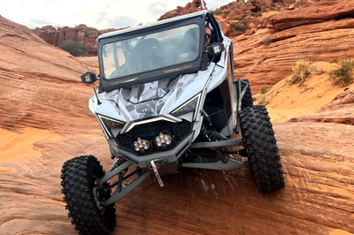 SYSTEM 3 Tire Atx470 37x10r15 - Suspension