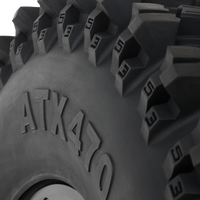 SYSTEM 3 Tire Atx470 37x10r15 - Suspension