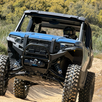 SYSTEM 3 Tire Atx470 37x10r15 - Suspension