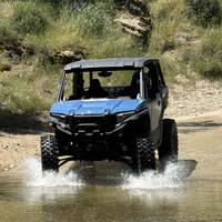 SYSTEM 3 Tire Atx470 37x10r15 - Suspension