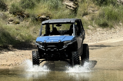 SYSTEM 3 Tire Atx470 37x10r15 - Suspension