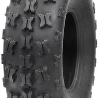 GBC Tire Battle Born At23x7 10 - Suspension