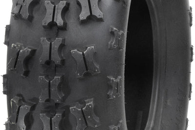 GBC Tire Battle Born At23x7 10 - Suspension