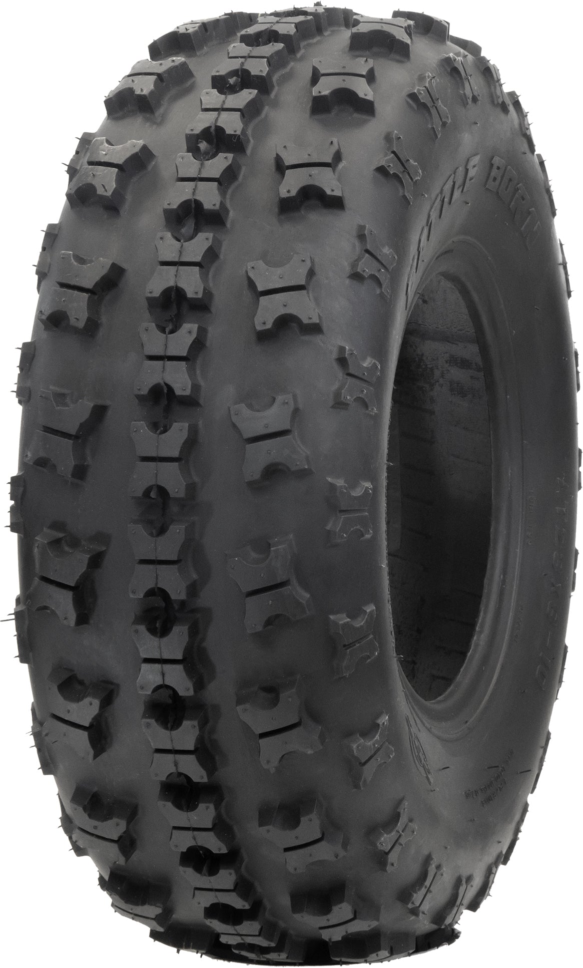 Gbc Tire Battle Born At23x8-10 - Tires & Wheels