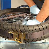K&l Tire Bead Starter - Harddrive Products