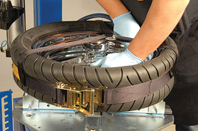 K&l Tire Bead Starter - Harddrive Products