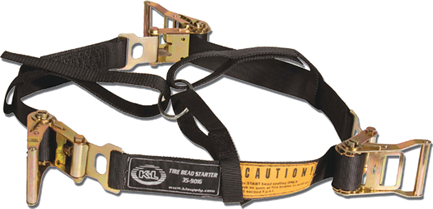 K&l Tire Bead Starter - Harddrive Products