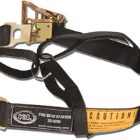 K&l Tire Bead Starter - Harddrive Products