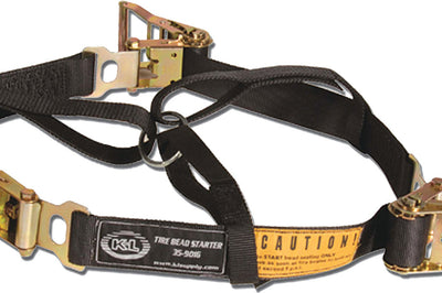 K&l Tire Bead Starter - Harddrive Products