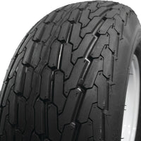 Awc Tire Bias 6 Ply Trailer 18.5x8.5-8 - Watercraft Collection