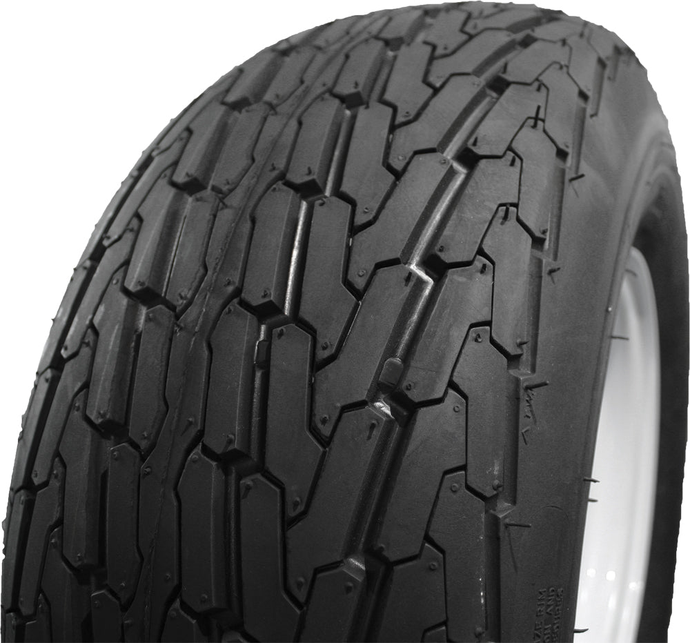 Awc Tire Bias 6 Ply Trailer 20.5x8-10 - Watercraft Collection
