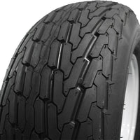 Awc Tire Bias 6 Ply Trailer 20.5x8-10 - Watercraft Collection