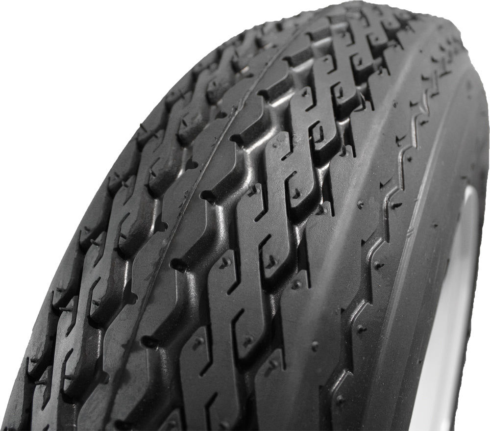 Awc Tire Bias 6 Ply Trailer 4.80-12 - Watercraft Collection